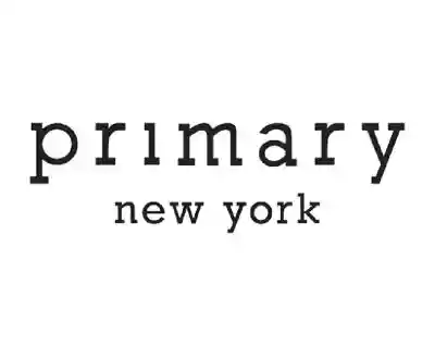 Primary New York