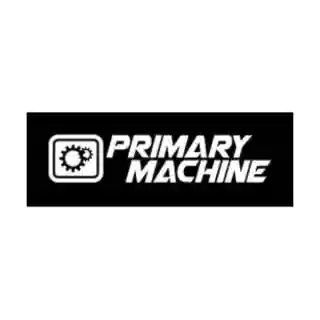 Primary Machine