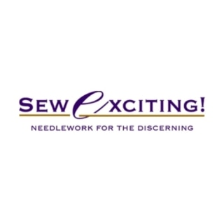 Sew Exciting logo