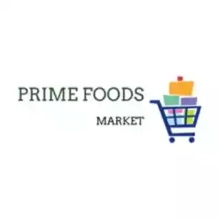 Prime Foods Market