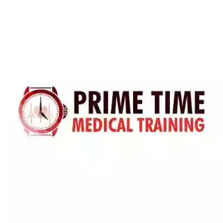 Prime Time Medical Training