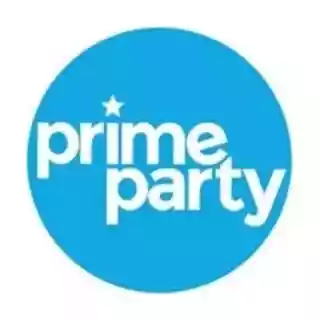 Prime Party