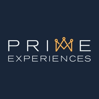 Prime Experience logo