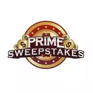 Prime Sweepstakes 