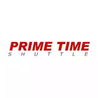 Prime Time Shuttle