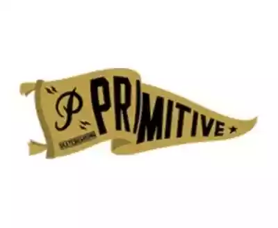 Primitive Skateboarding