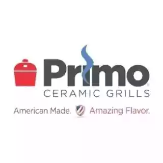 Primo Ceramic Grills