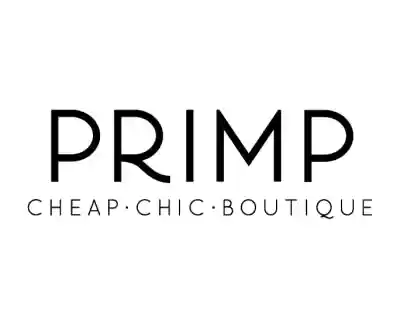 Primp Boutique