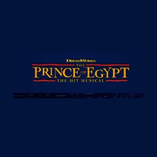 The Prince Of Egypt Musical