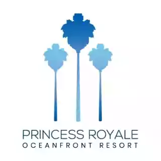 Princess Royale Oceanfront Resort