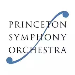 Princeton Symphony Orchestra