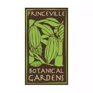 Princeville Botanical Gardens