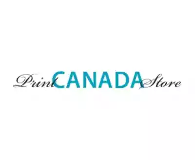 Print Canada Store