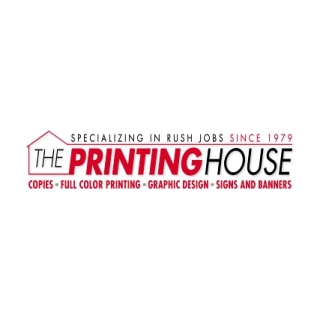 The Printing House logo