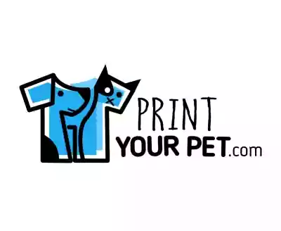 Print Your Pet