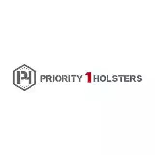 Priority 1 Holsters