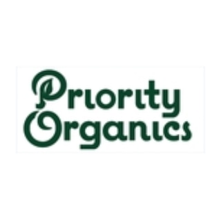 Priority Organics