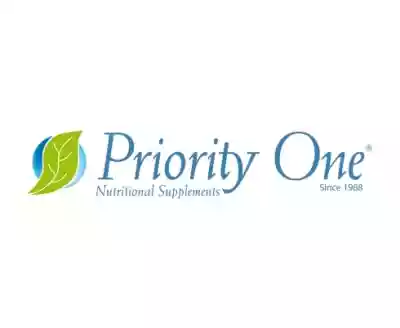 Priority One Nutritional Supplements