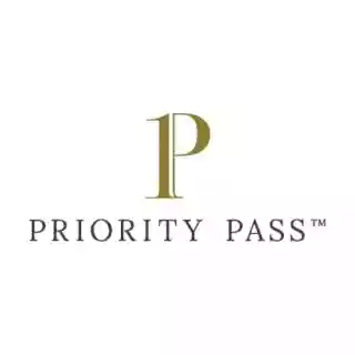 Priority Pass