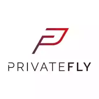 PrivateFly logo