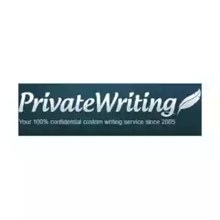 PrivateWriting