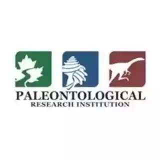 Paleontological Research Institution 