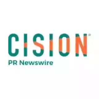 PR Newswire logo