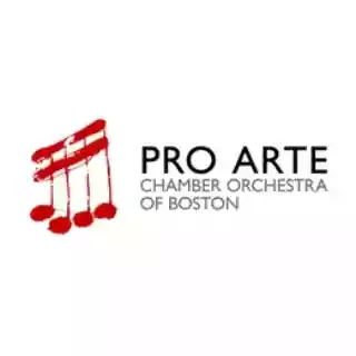 Pro Arte Chamber Orchestra