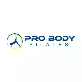 Pro Body Pilates