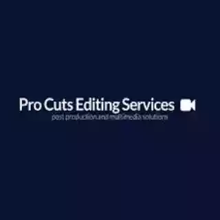 Pro Cuts Editing