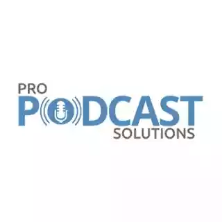 Pro Podcast Solutions