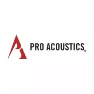 Pro Acoustics