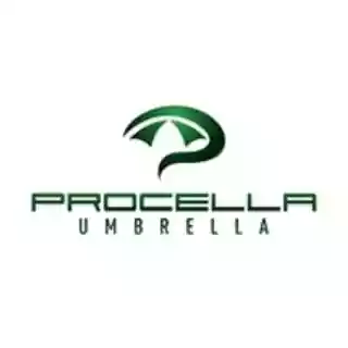 Procella Umbrella logo