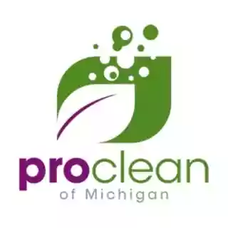 Pro Clean of Michigan