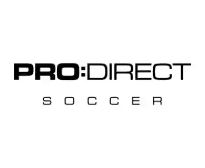 Pro:Direct Soccer