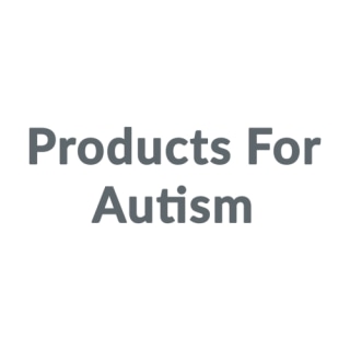 Products For Autism logo