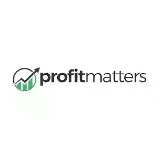 Profit Matters