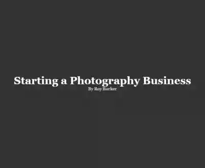 Starting a Photography Business