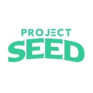 Project SEED logo