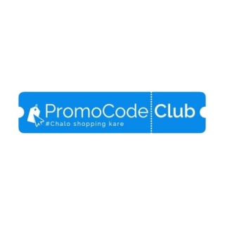 PromoCode Club logo