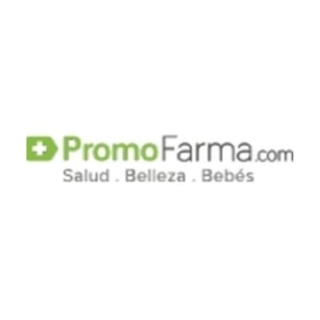 PromoFarma.com logo