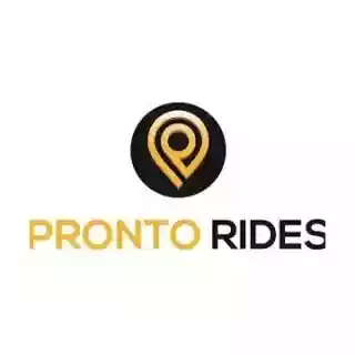 Pronto Rides