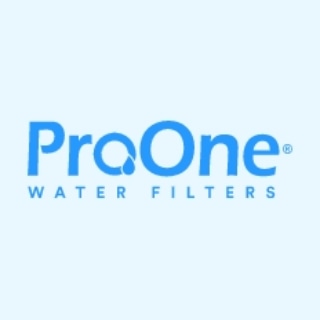 ProOne® Water Filters