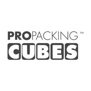 Pro Packing Cubes