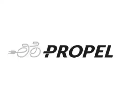 Propel Bikes