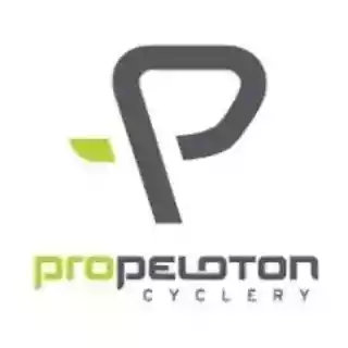 Pro Peloton