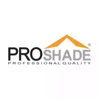 PROSHADE logo