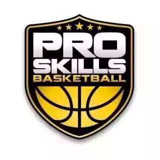 Pro Skills Basketball