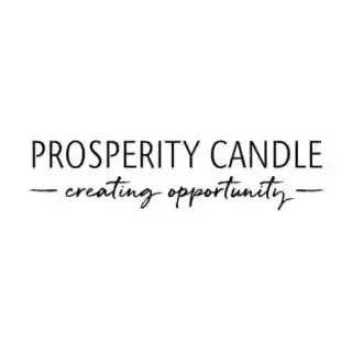 Prosperity Candle