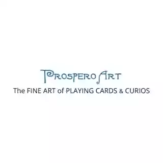 Prospero Art